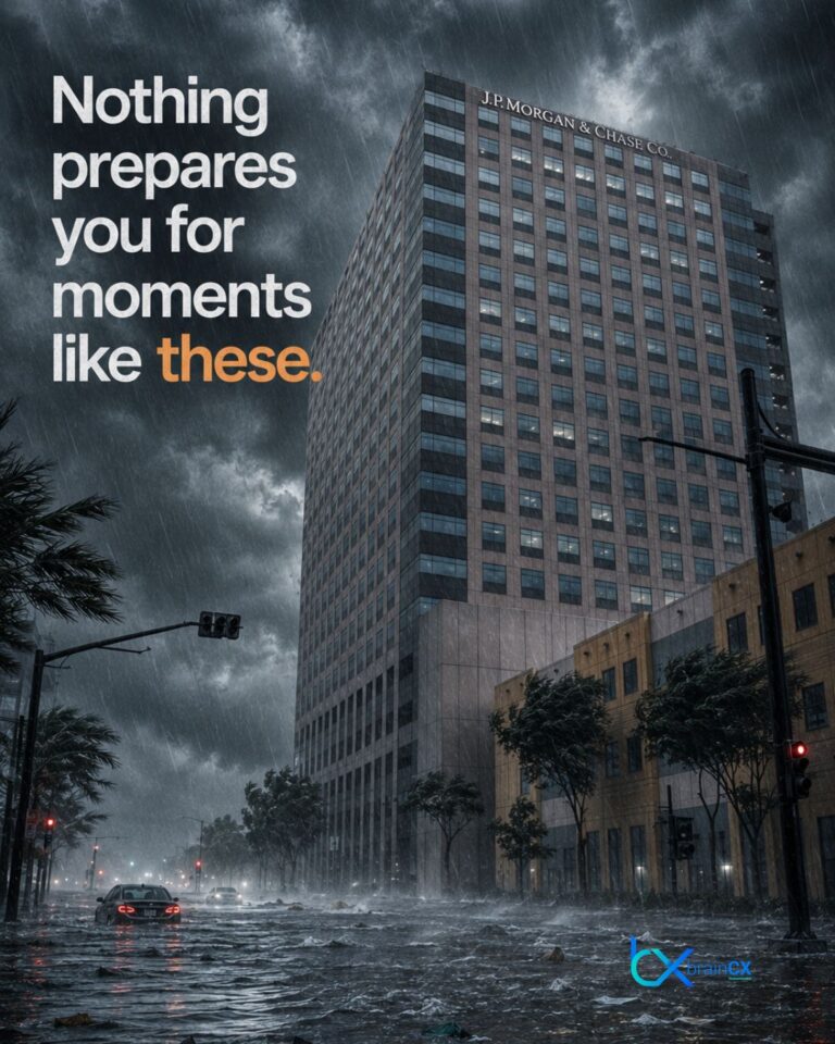 Why Your Contact Center Needs a Real Crisis Backup Plan