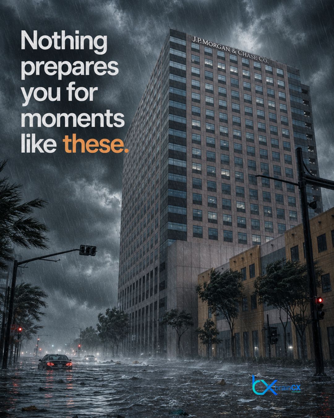 Why Your Contact Center Needs a Real Crisis Backup Plan